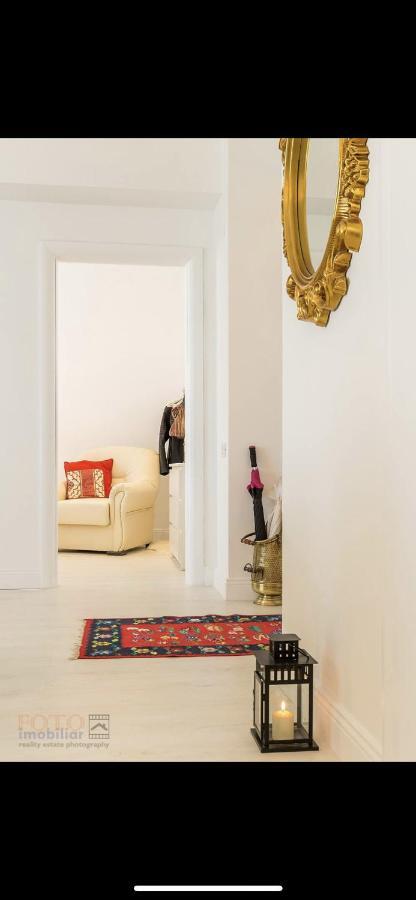 Luxourious Cosy Place Bucharest Exterior photo